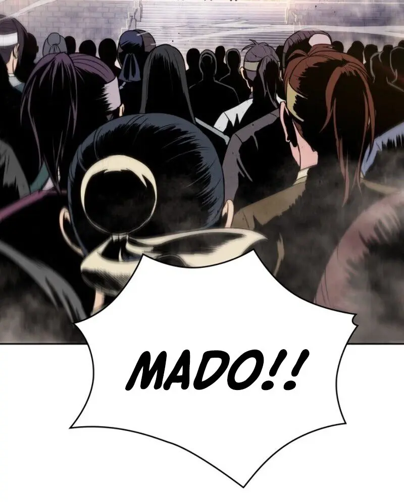 Nano Machine Chapter 11 Page 6