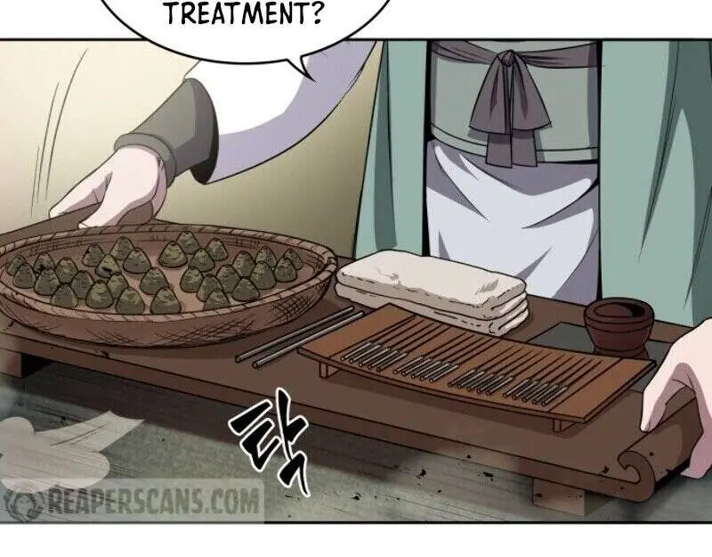 Nano Machine Chapter 11 Page 11