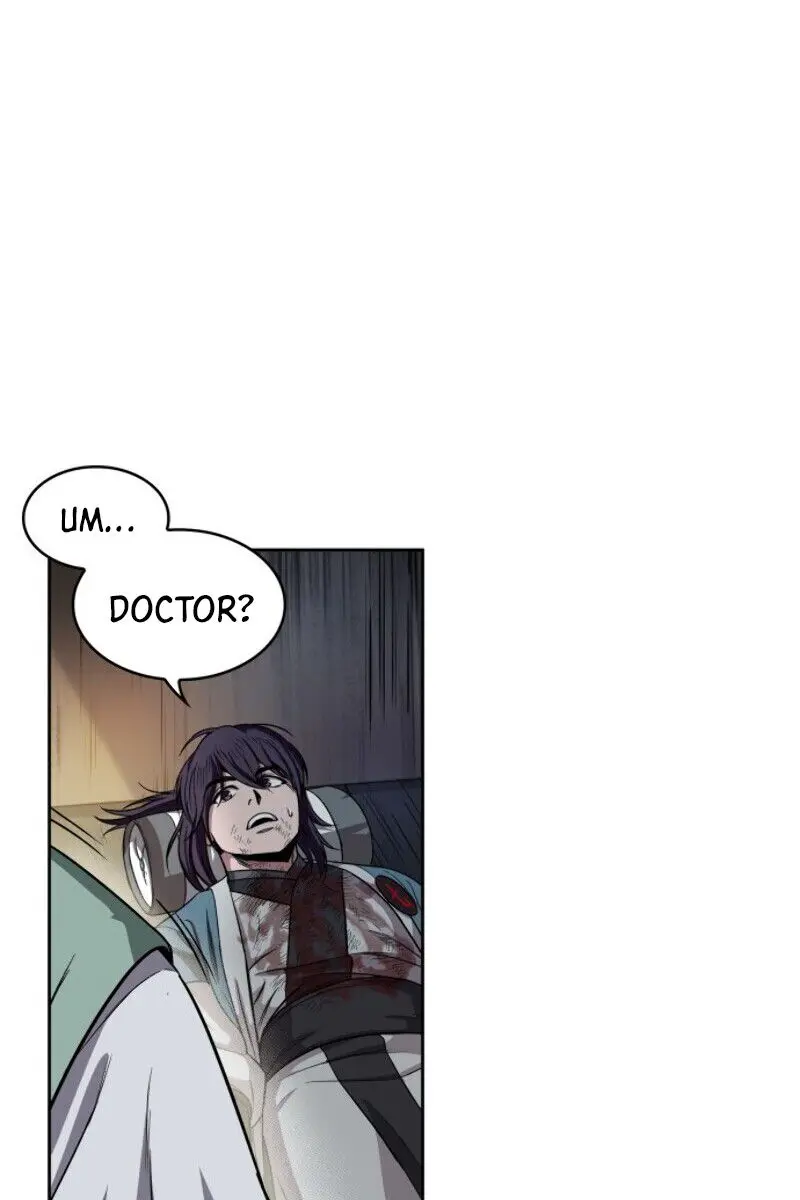 Nano Machine Chapter 11 Page 12