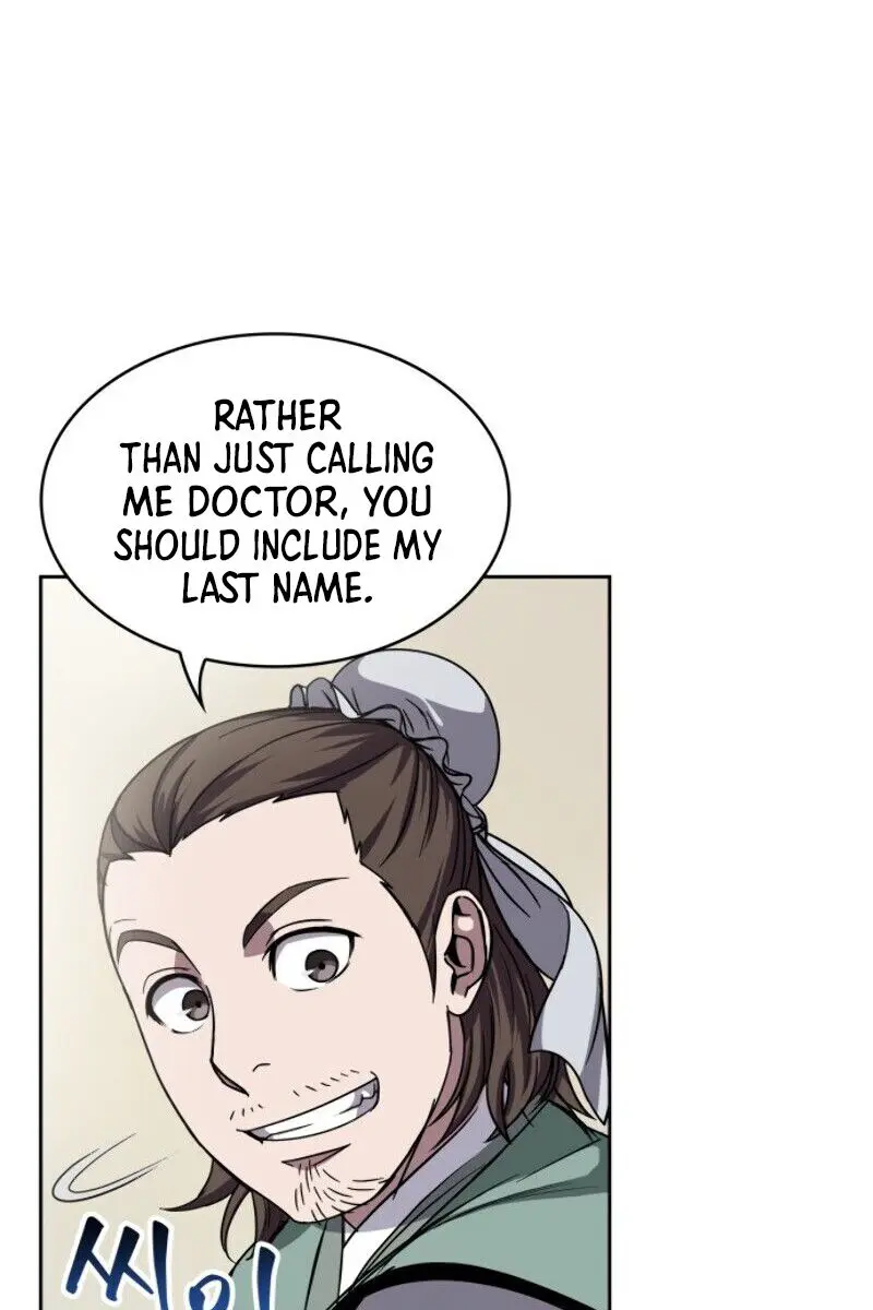 Nano Machine Chapter 11 Page 14