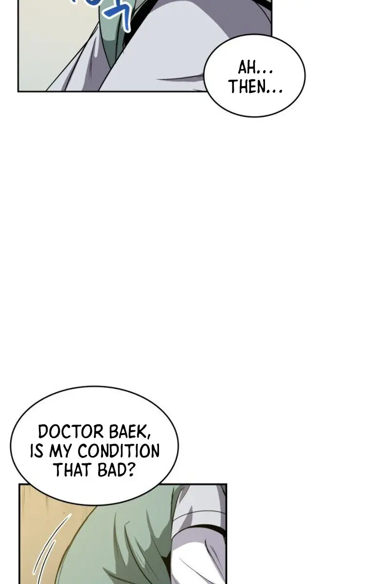Nano Machine Chapter 11 Page 15