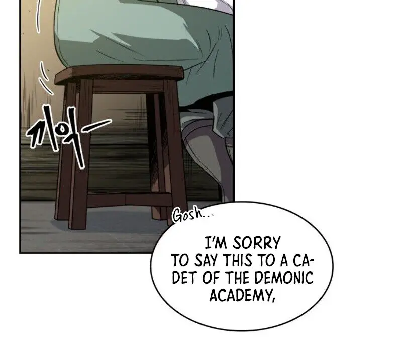 Nano Machine Chapter 11 Page 16