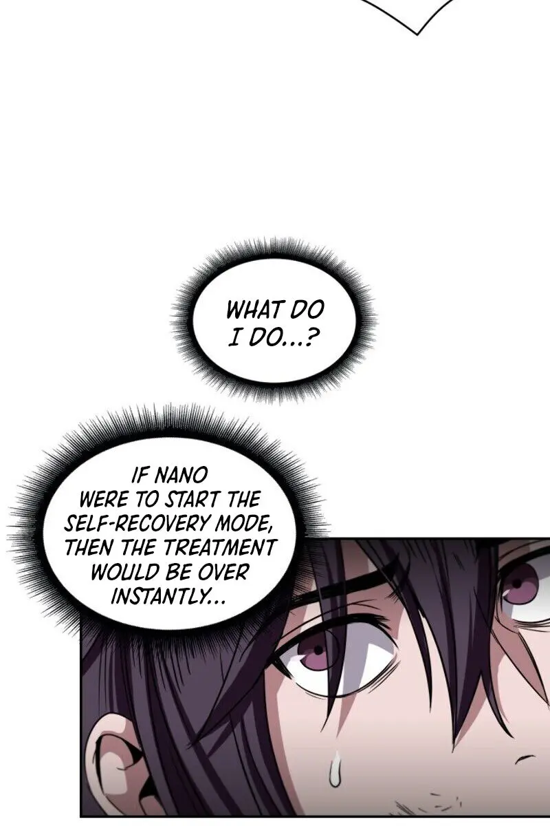 Nano Machine Chapter 11 Page 18