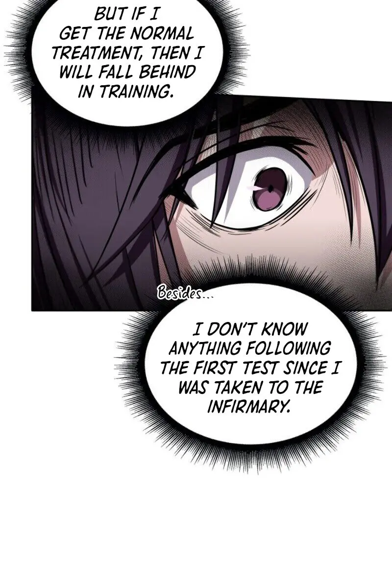 Nano Machine Chapter 11 Page 20