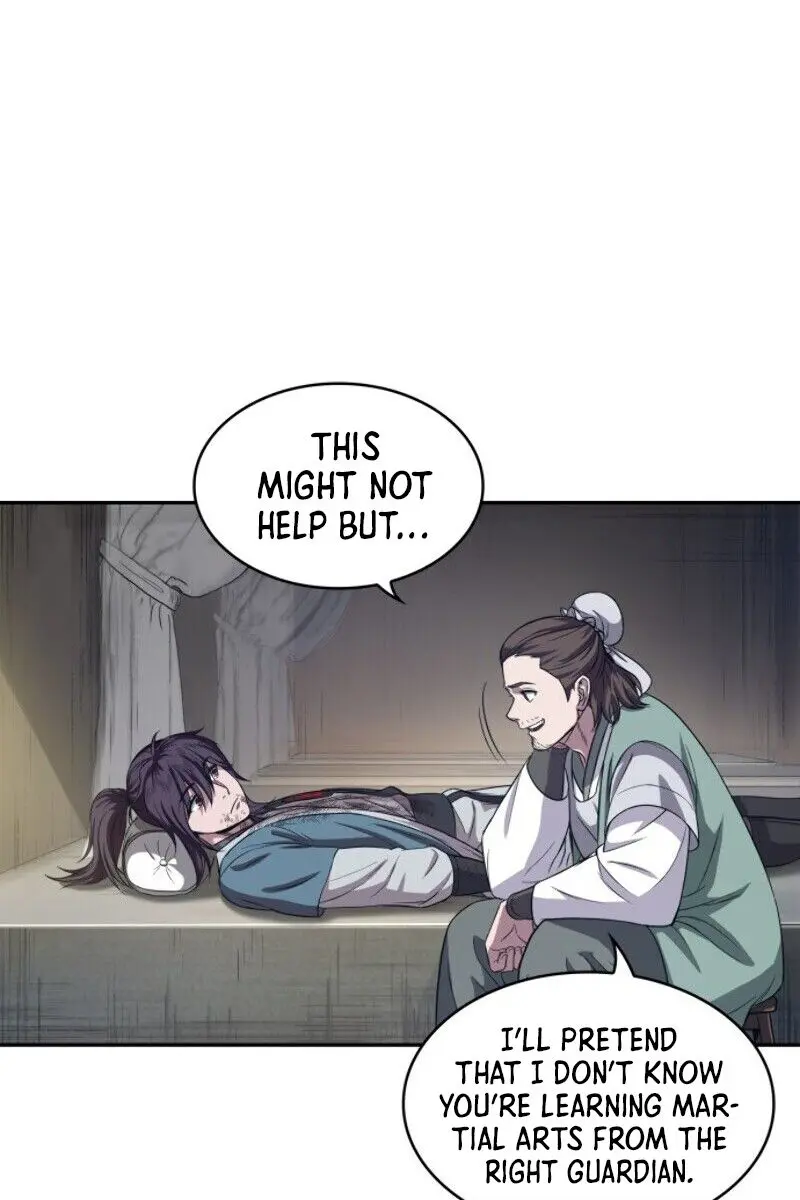 Nano Machine Chapter 11 Page 24