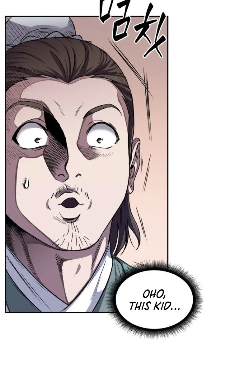 Nano Machine Chapter 11 Page 28