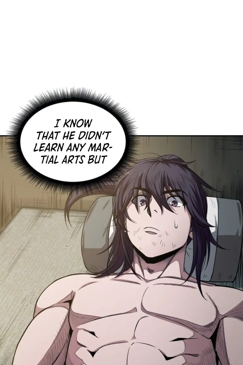 Nano Machine Chapter 11 Page 29
