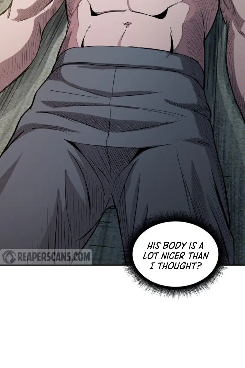 Nano Machine Chapter 11 Page 30