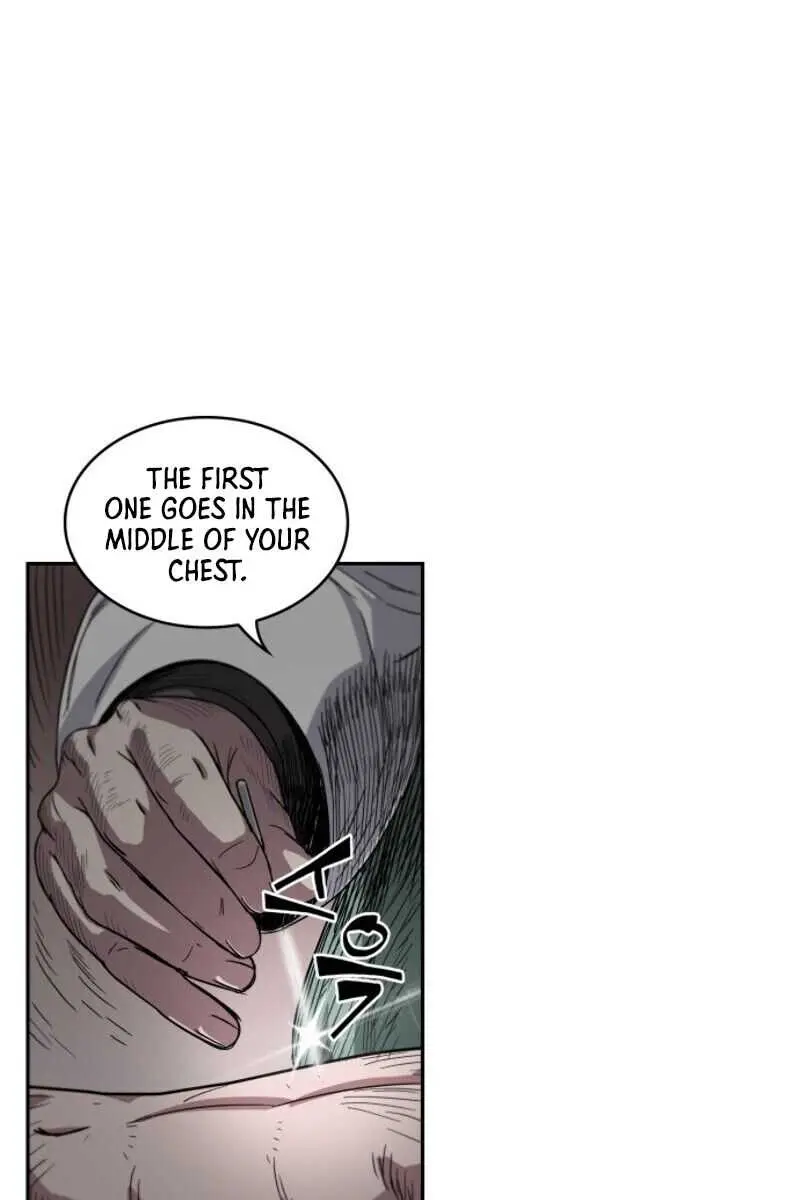 Nano Machine Chapter 11 Page 32