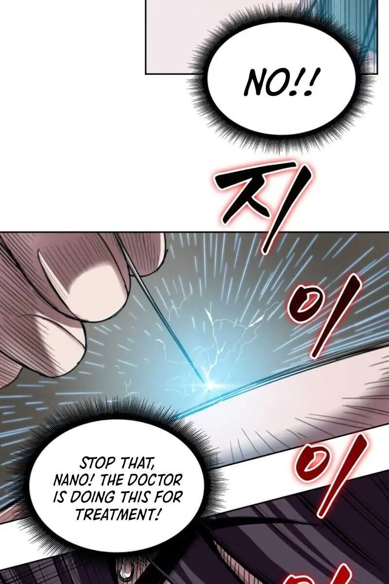 Nano Machine Chapter 11 Page 34
