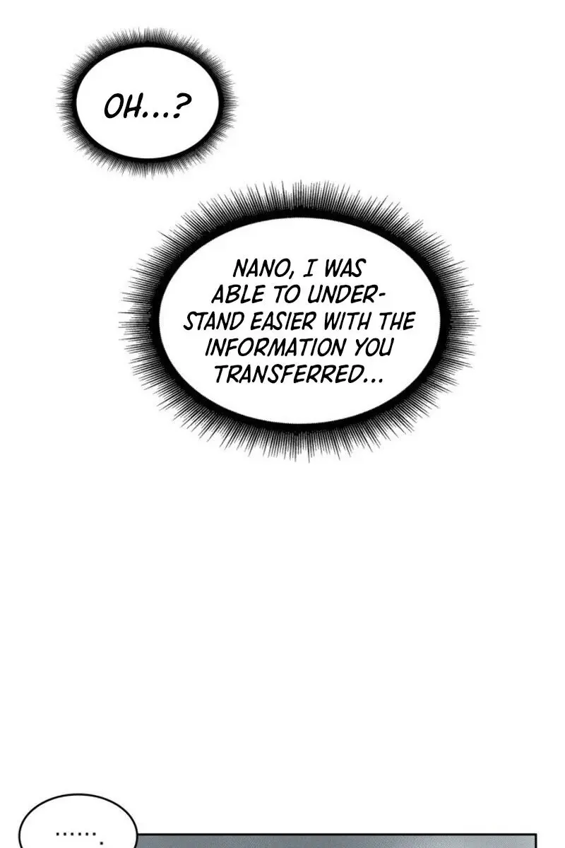 Nano Machine Chapter 11 Page 43