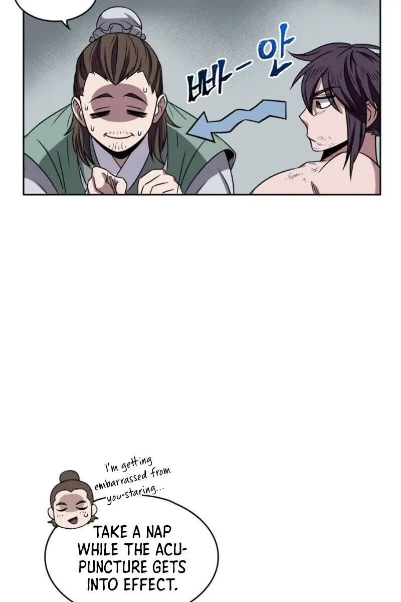 Nano Machine Chapter 11 Page 44