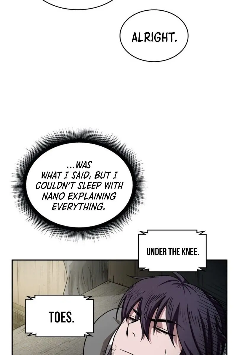 Nano Machine Chapter 11 Page 45