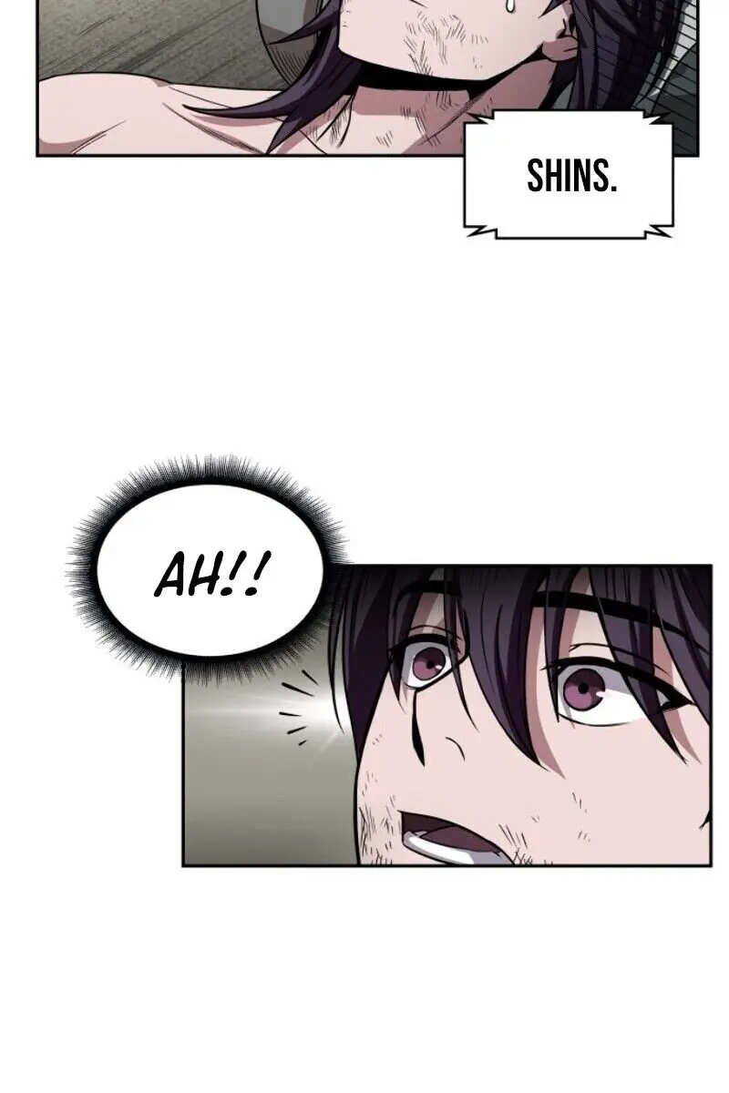 Nano Machine Chapter 11 Page 46
