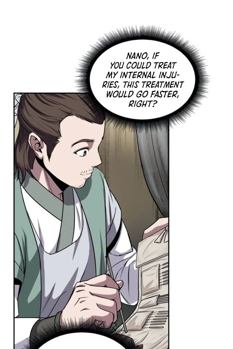 Nano Machine Chapter 11 Page 47