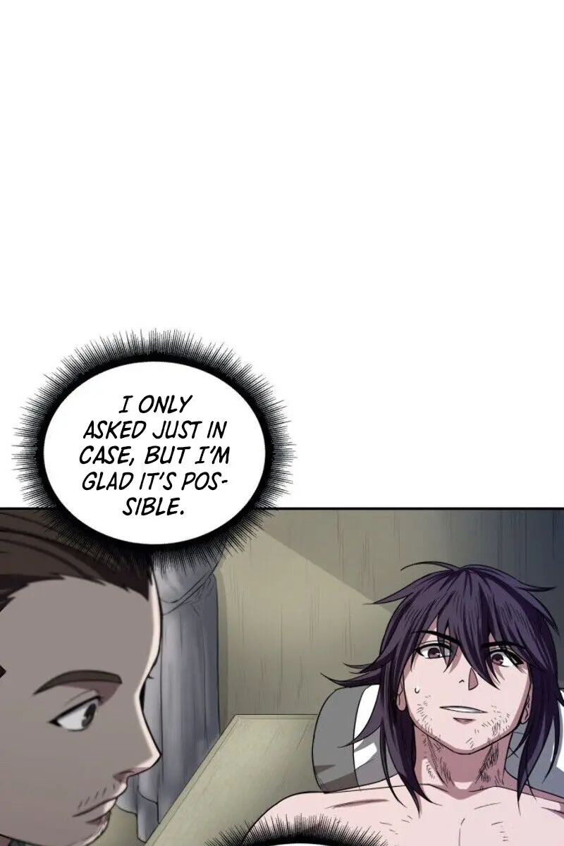 Nano Machine Chapter 11 Page 51