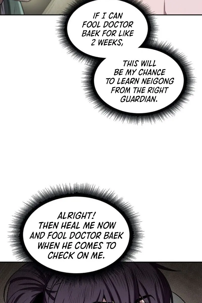 Nano Machine Chapter 11 Page 52