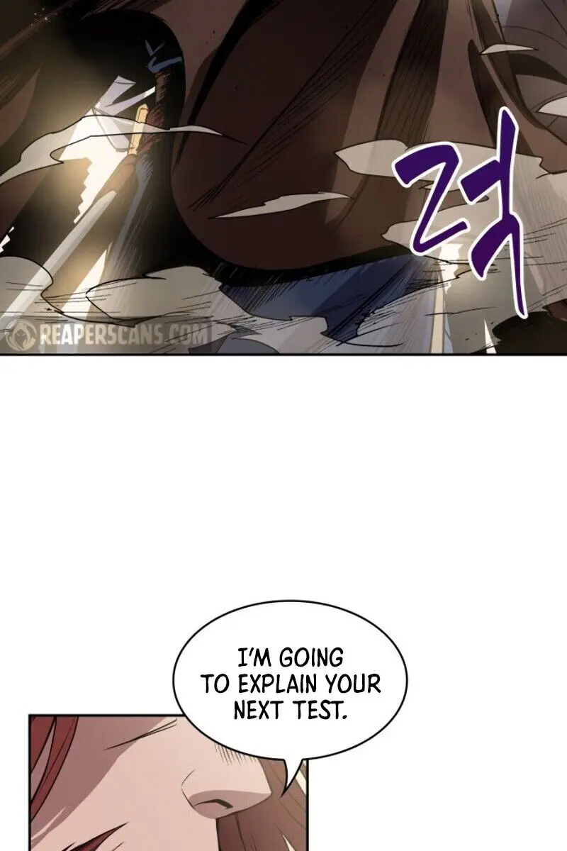 Nano Machine Chapter 11 Page 60