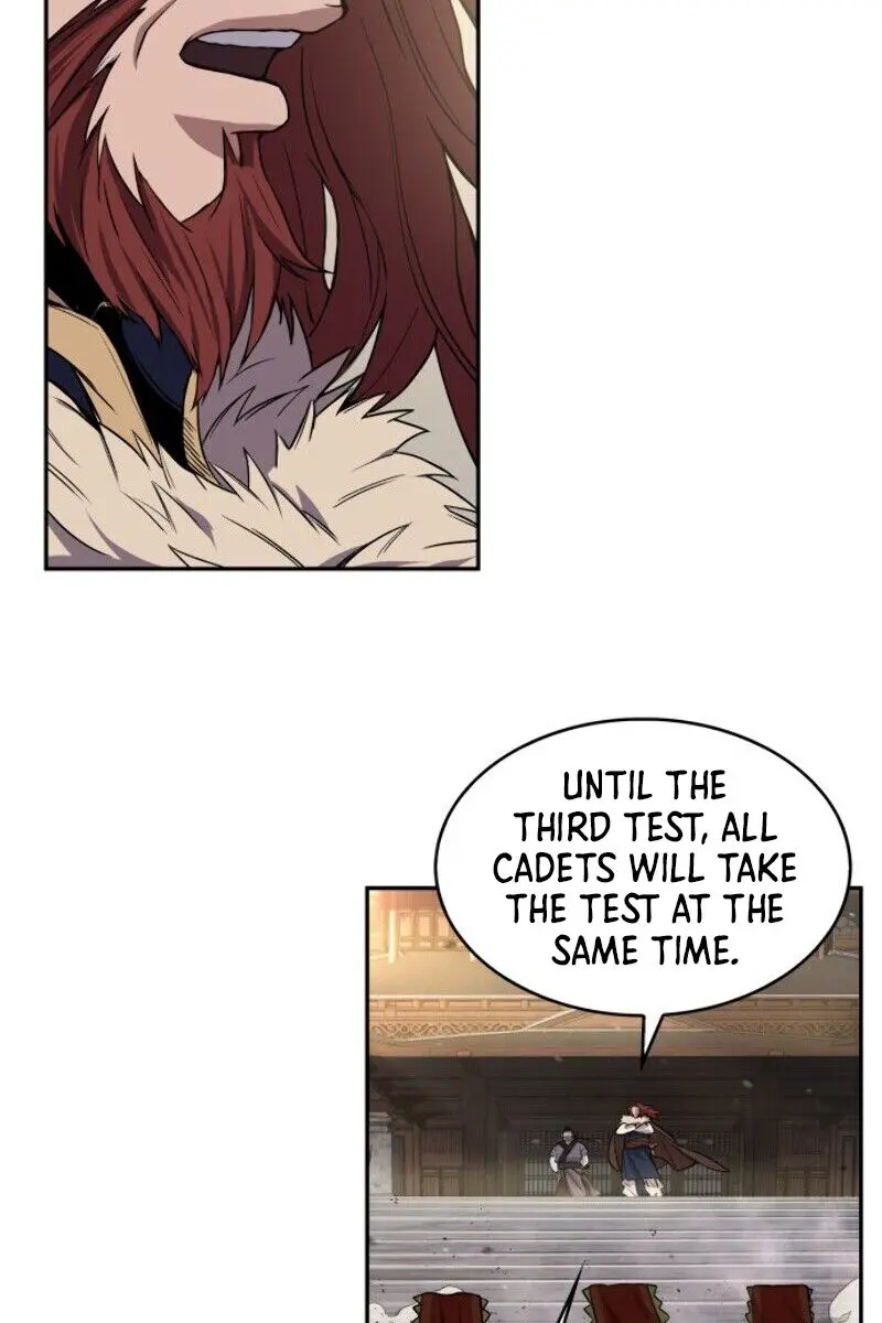 Nano Machine Chapter 11 Page 61