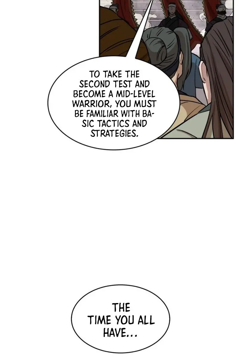 Nano Machine Chapter 11 Page 62