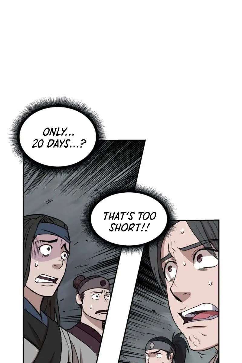 Nano Machine Chapter 11 Page 65