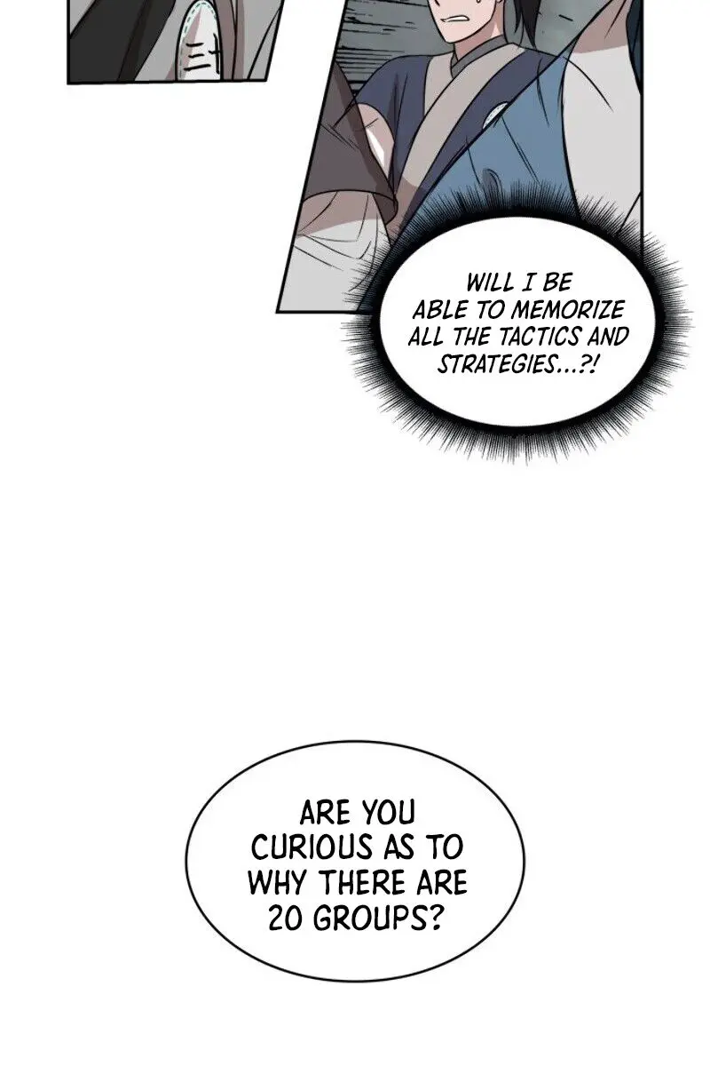 Nano Machine Chapter 11 Page 66