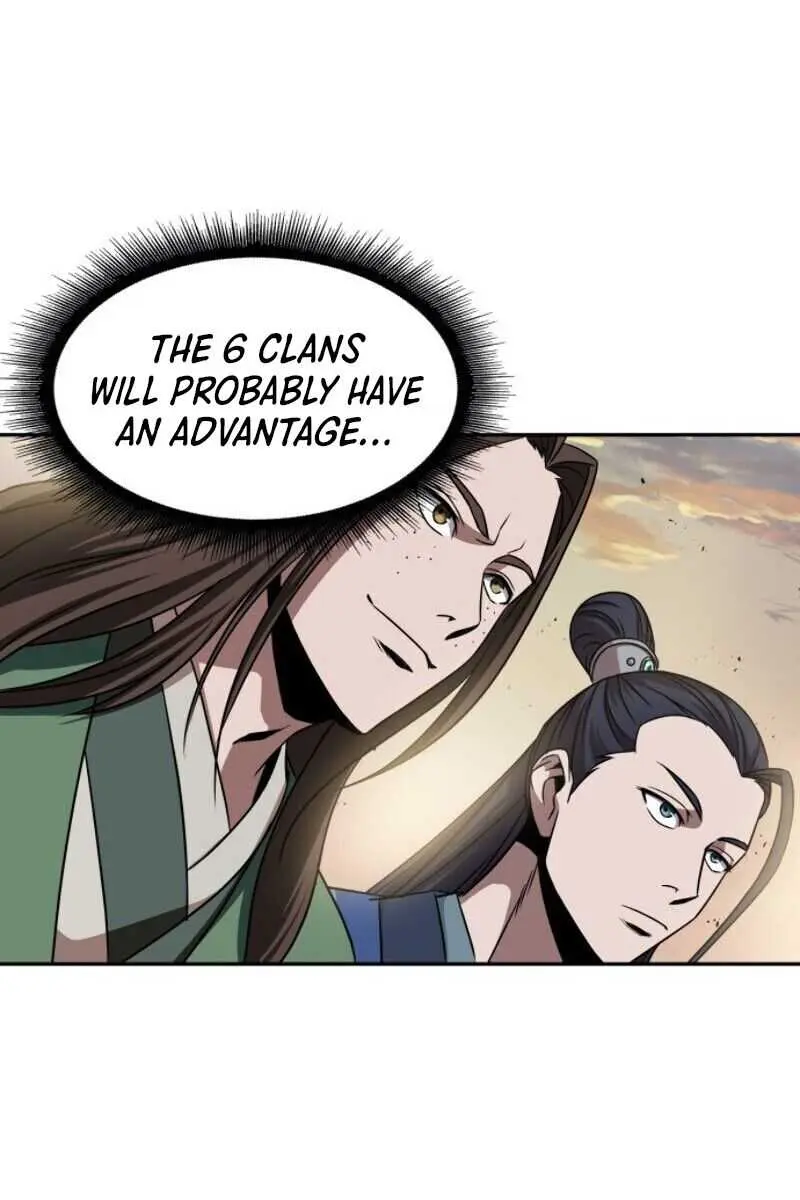 Nano Machine Chapter 11 Page 70