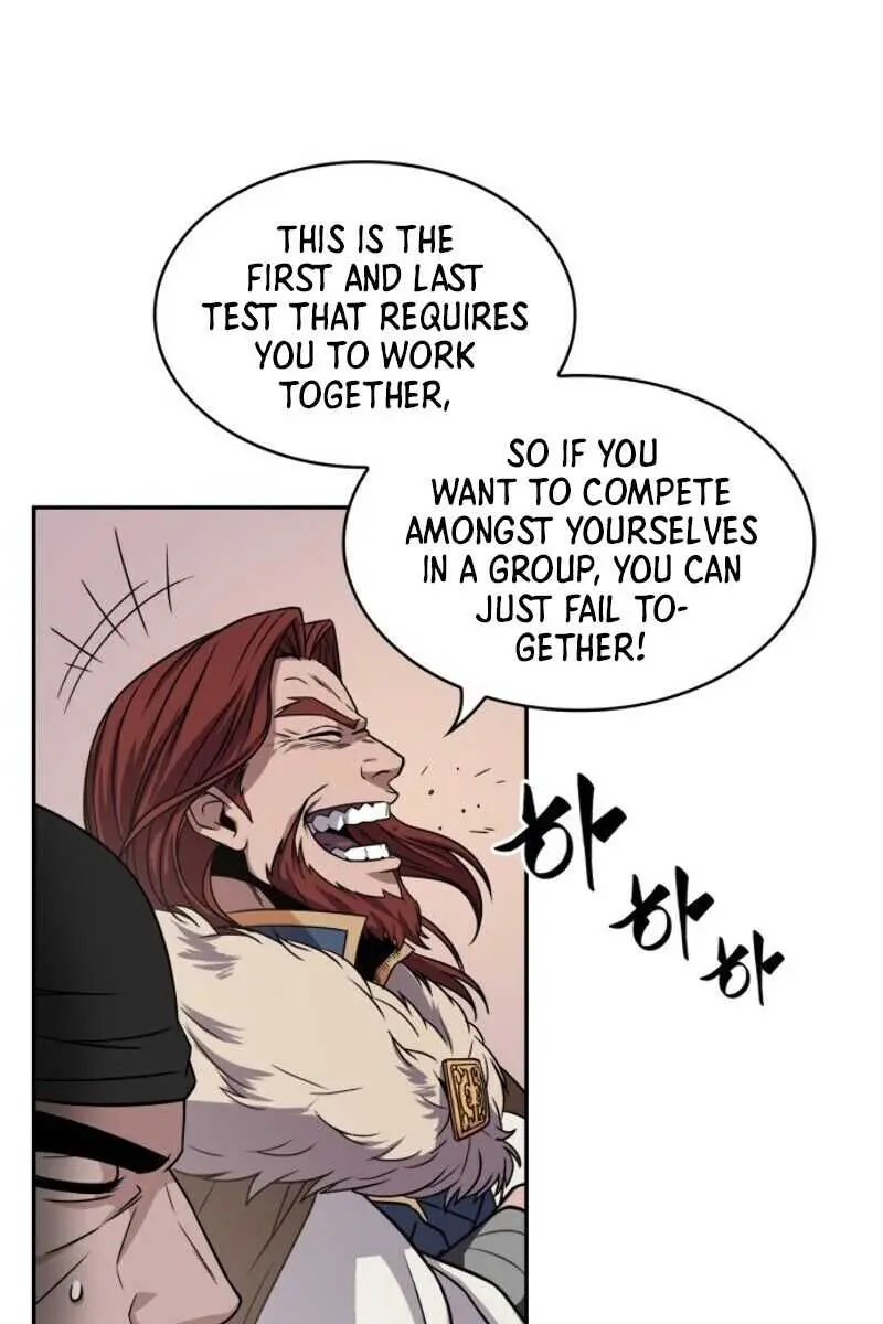 Nano Machine Chapter 11 Page 71