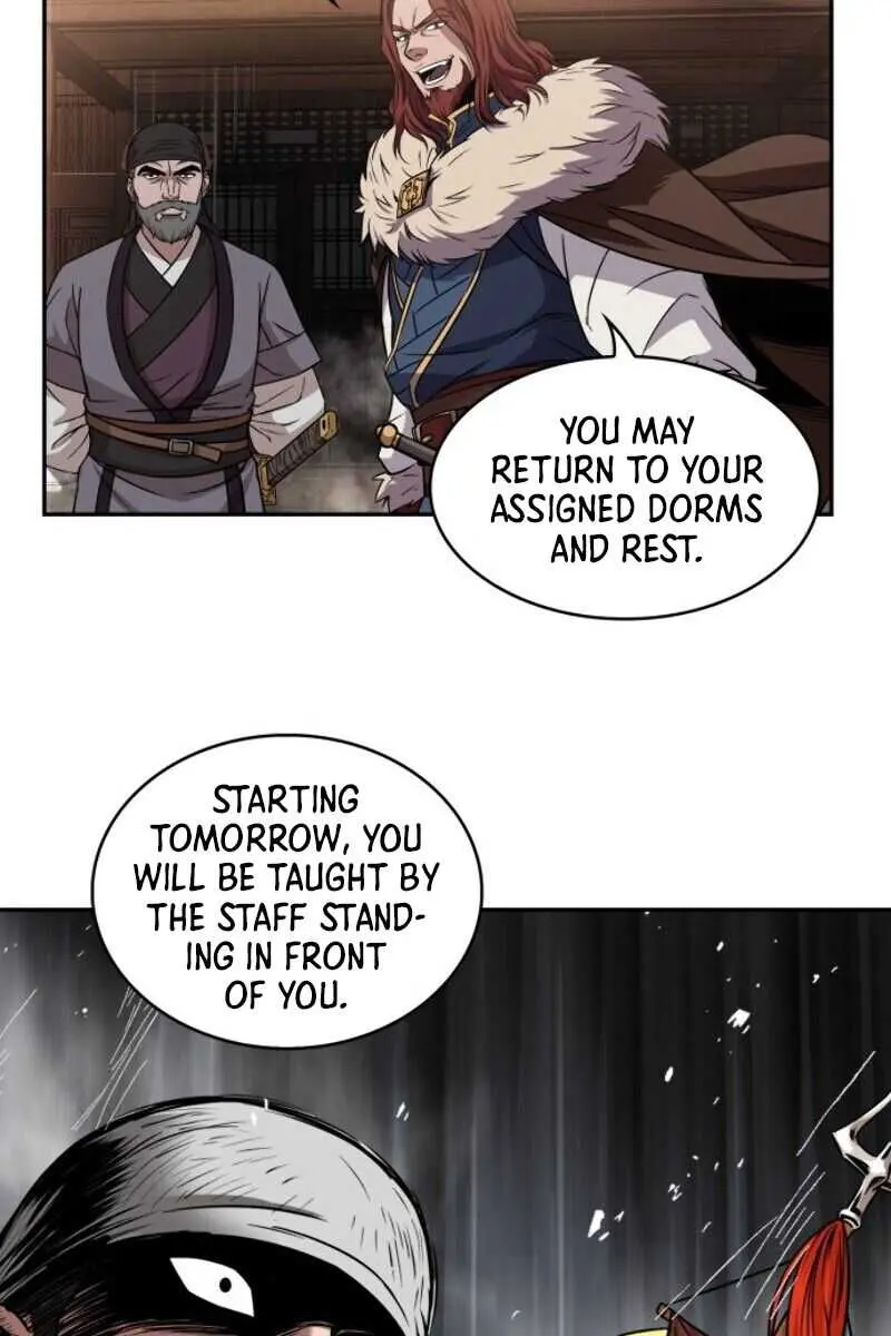 Nano Machine Chapter 11 Page 73