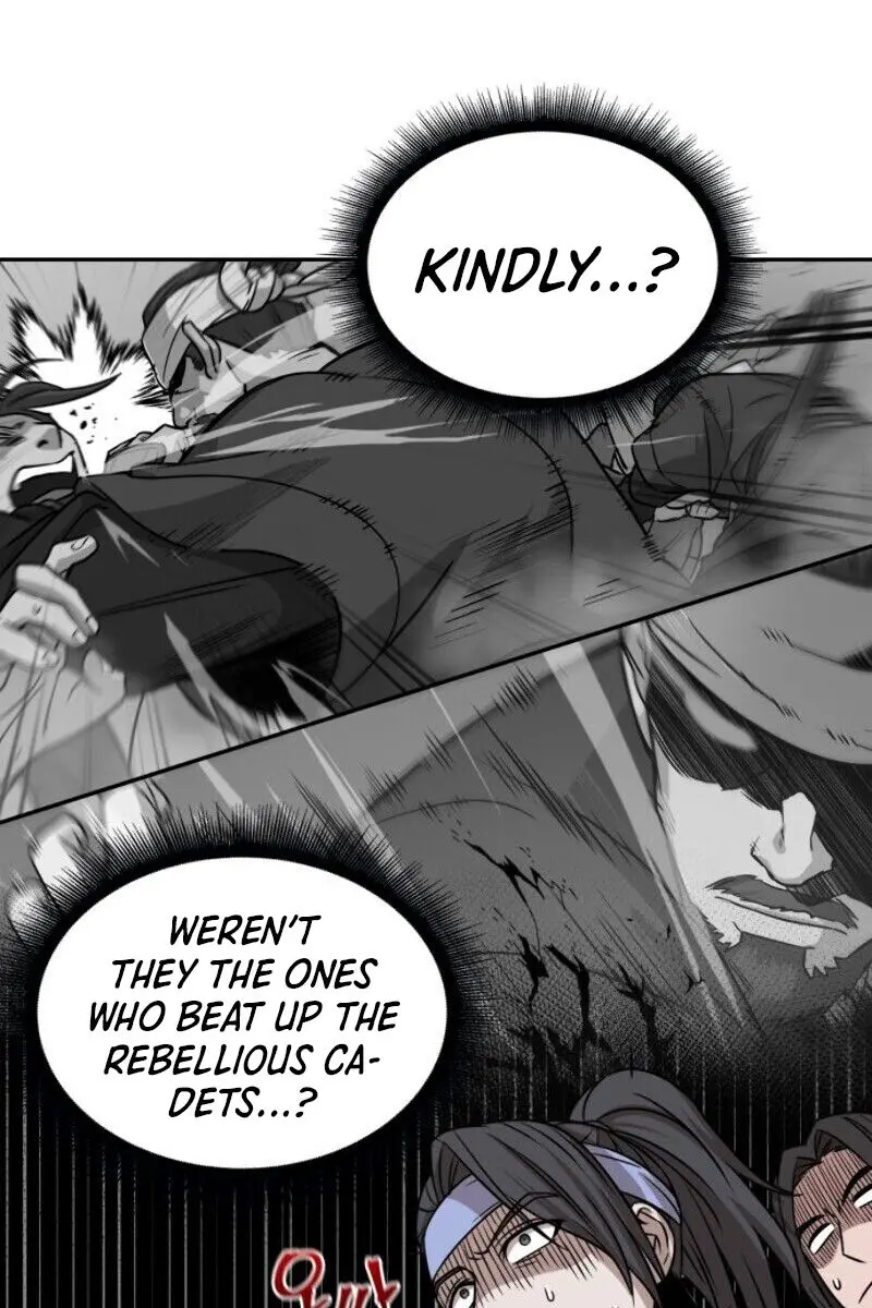 Nano Machine Chapter 11 Page 76