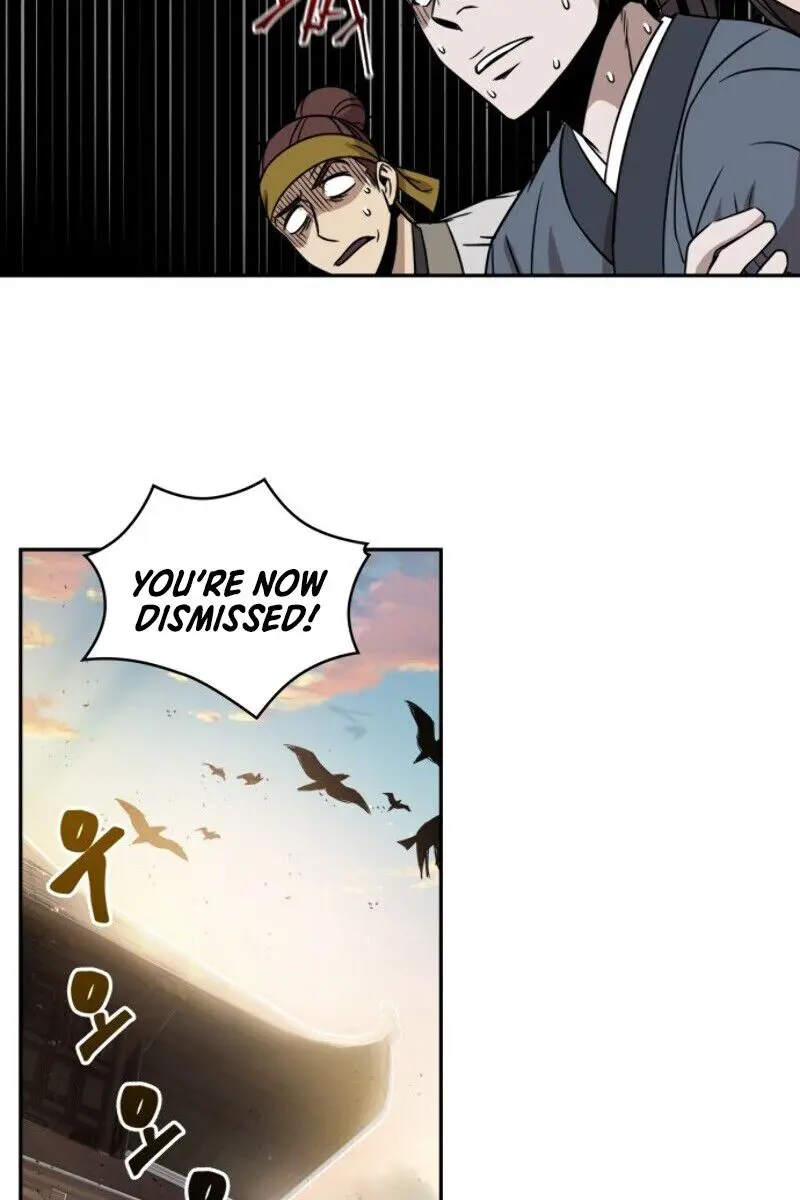 Nano Machine Chapter 11 Page 77