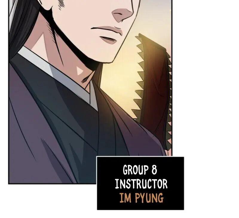 Nano Machine Chapter 11 Page 80