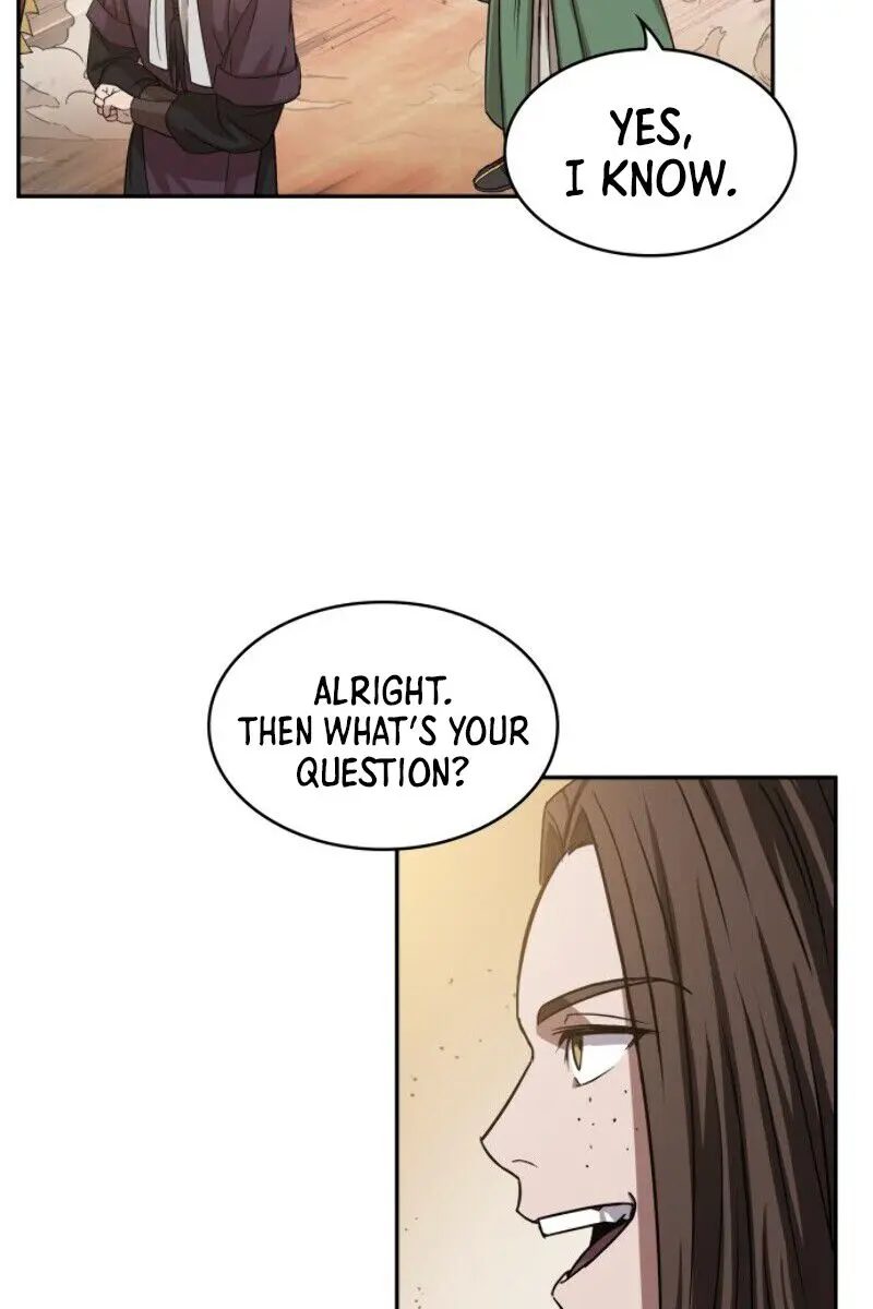 Nano Machine Chapter 11 Page 84