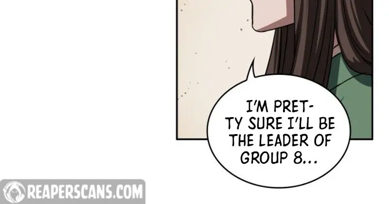Nano Machine Chapter 11 Page 85