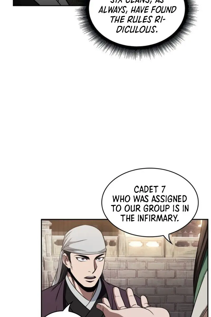 Nano Machine Chapter 11 Page 87