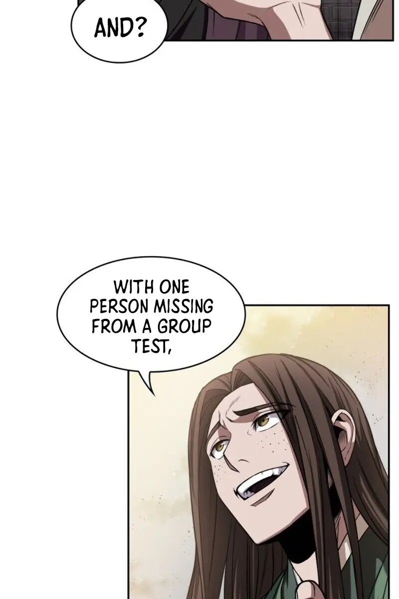 Nano Machine Chapter 11 Page 88