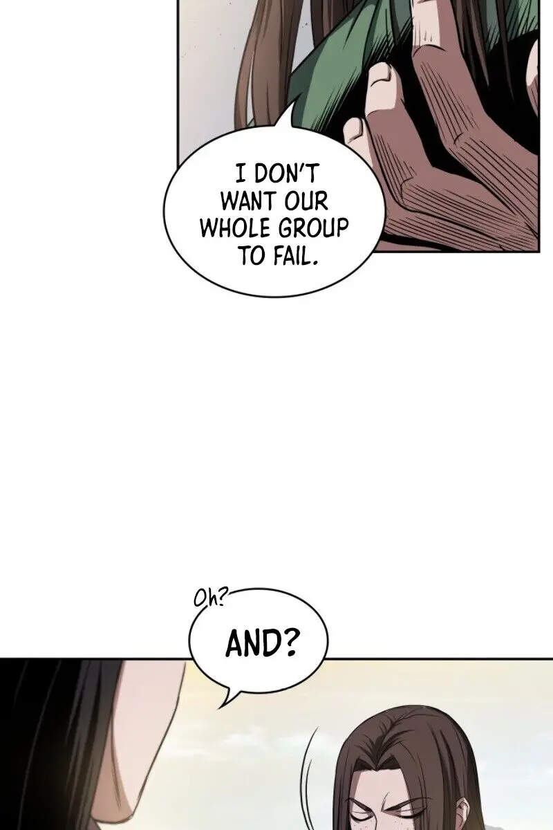 Nano Machine Chapter 11 Page 89