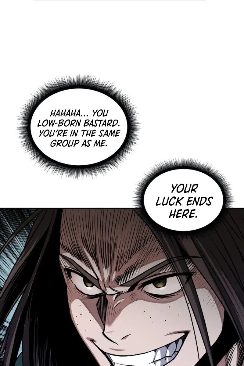 Nano Machine Chapter 11 Page 92
