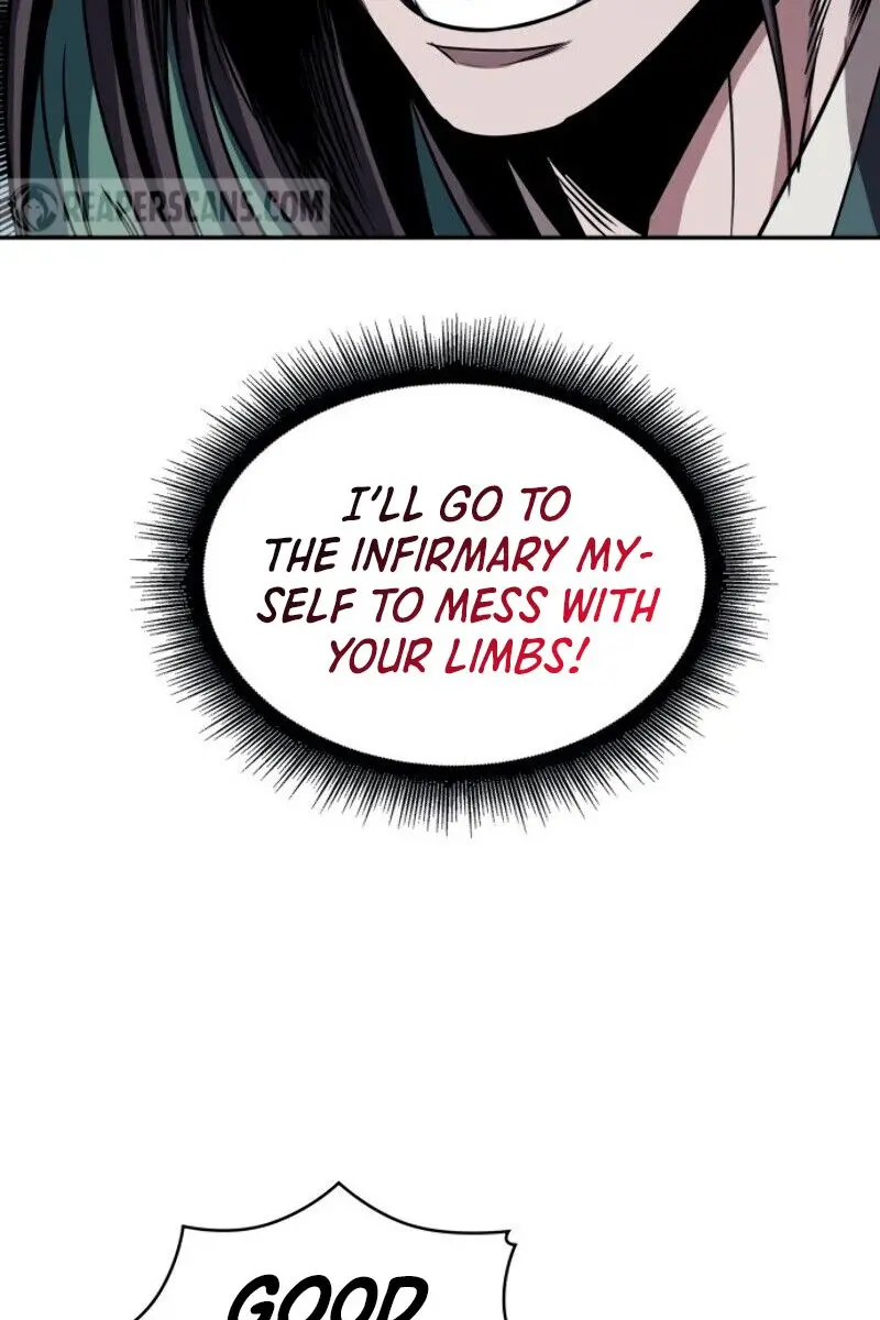 Nano Machine Chapter 11 Page 93