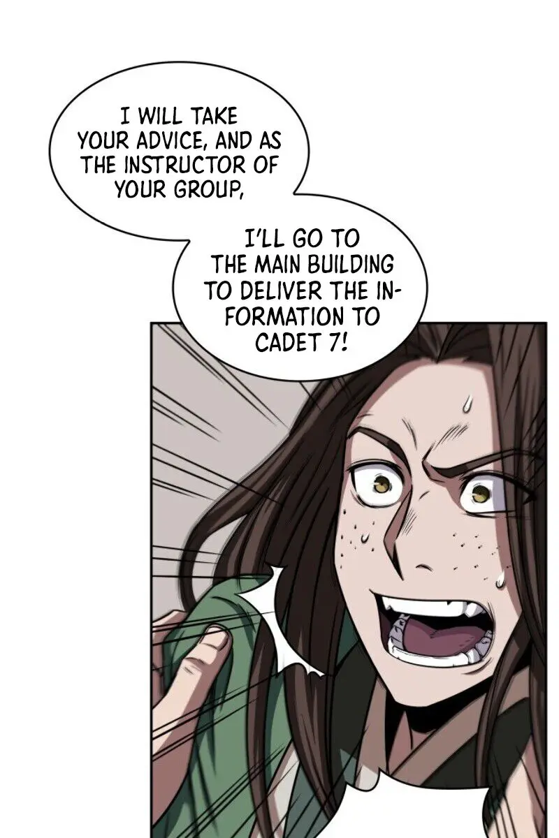 Nano Machine Chapter 11 Page 96