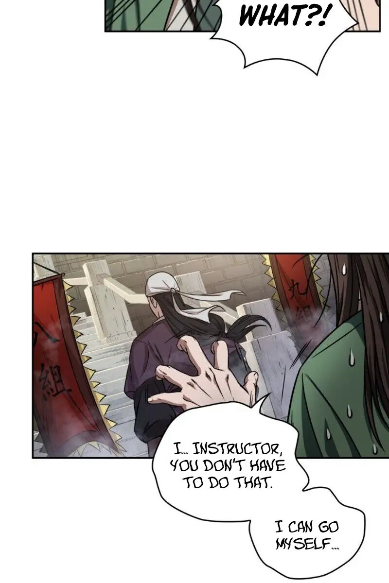 Nano Machine Chapter 11 Page 97