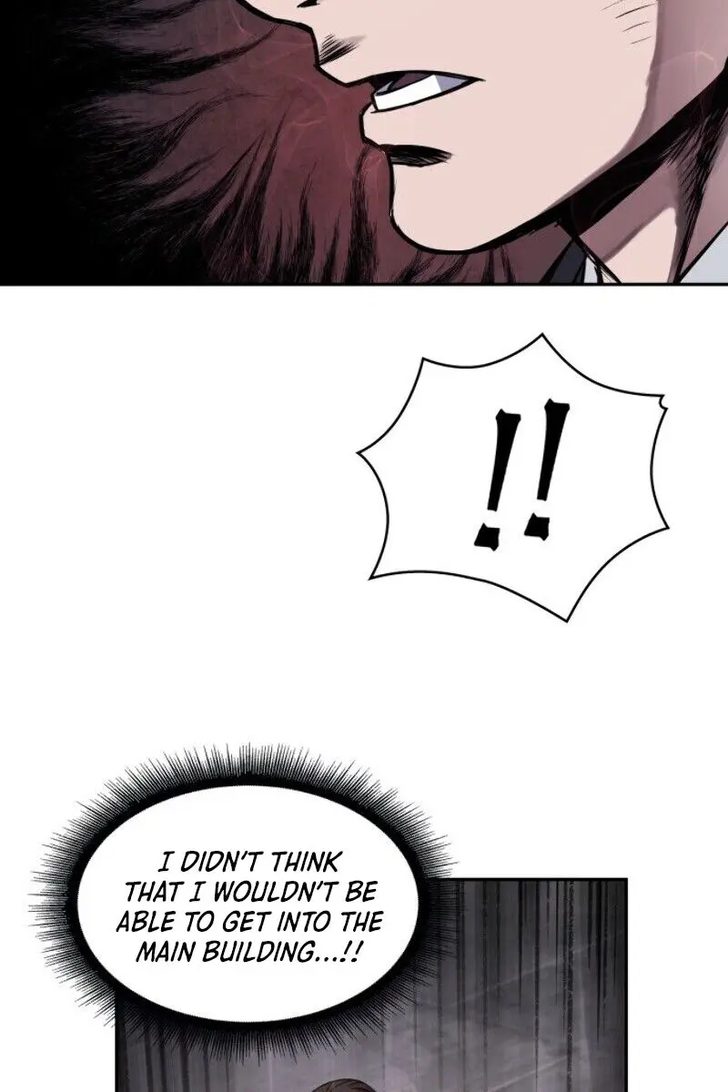 Nano Machine Chapter 11 Page 99