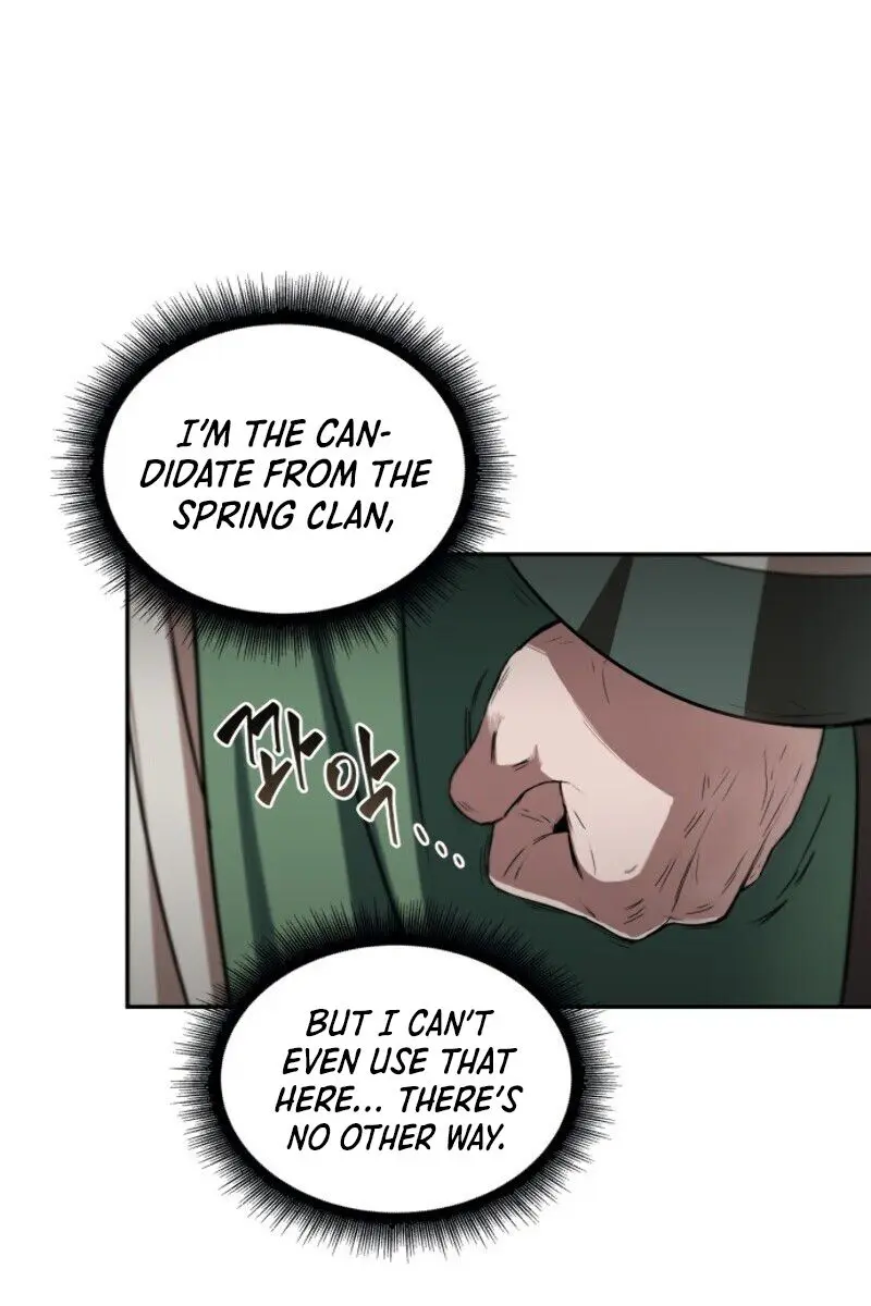 Nano Machine Chapter 11 Page 101