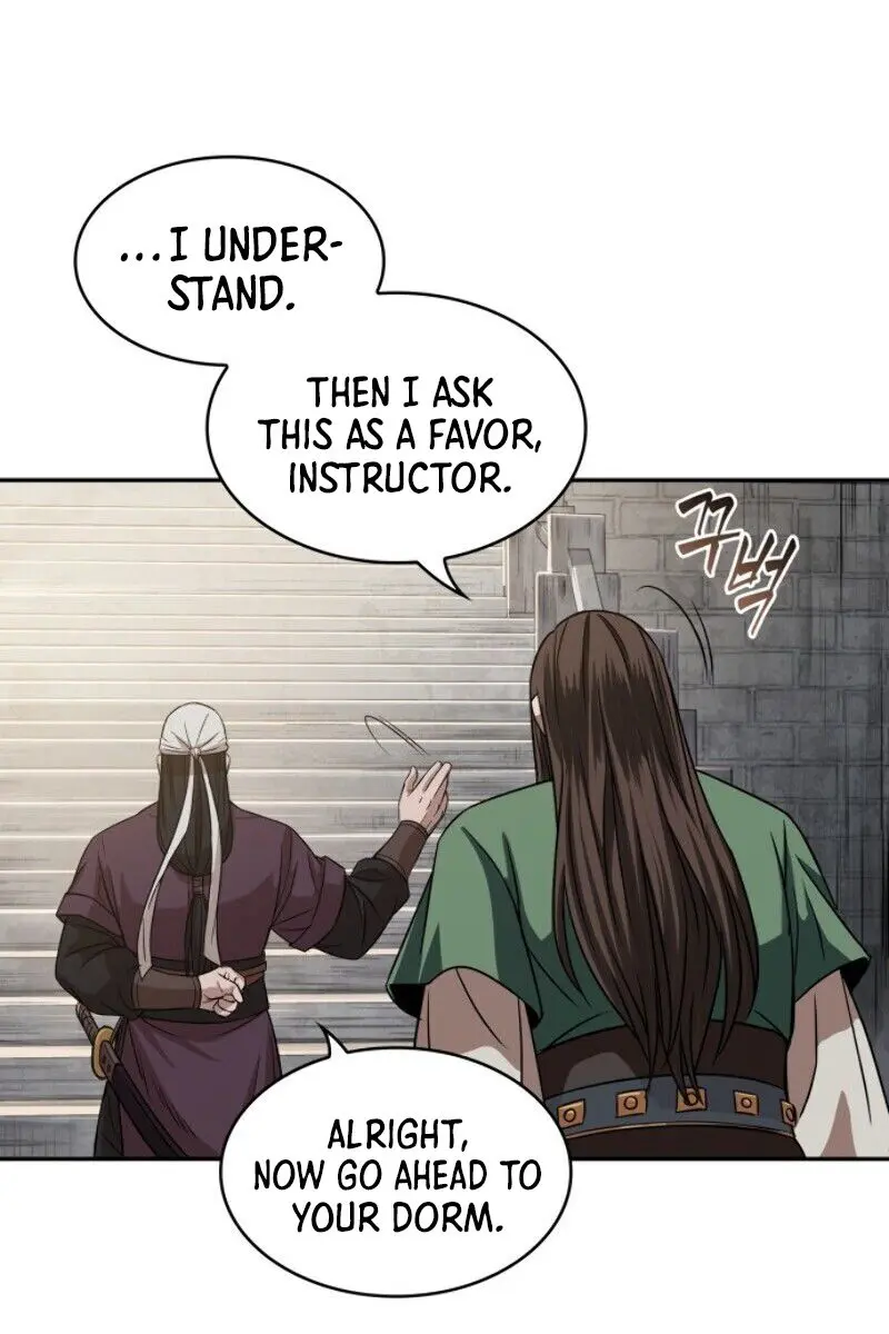 Nano Machine Chapter 11 Page 102