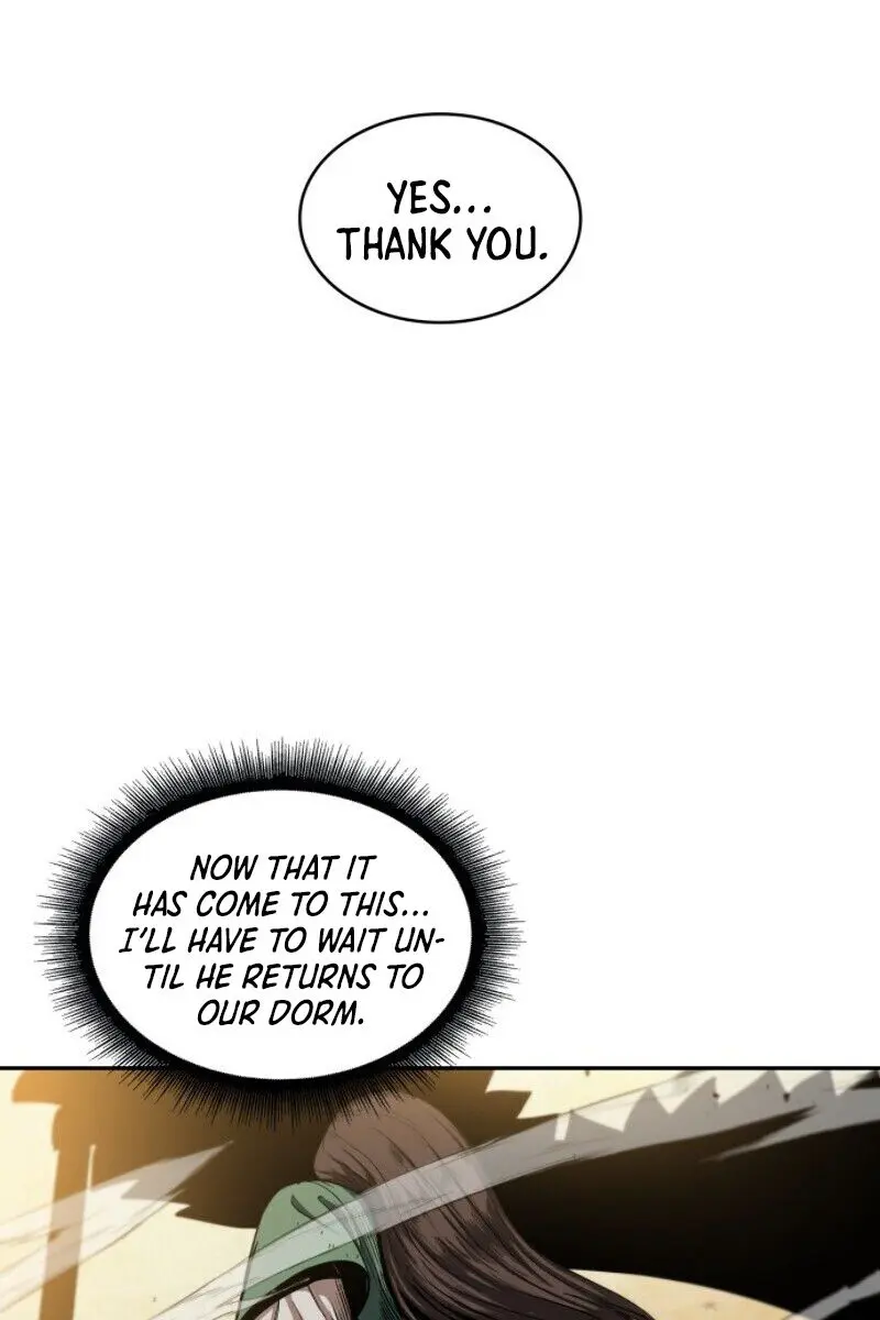 Nano Machine Chapter 11 Page 107