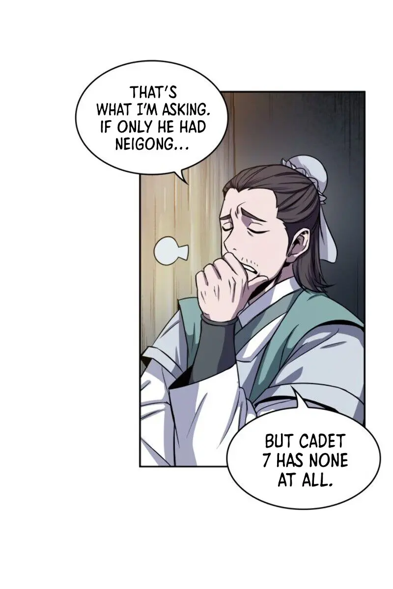 Nano Machine Chapter 12 Page 7