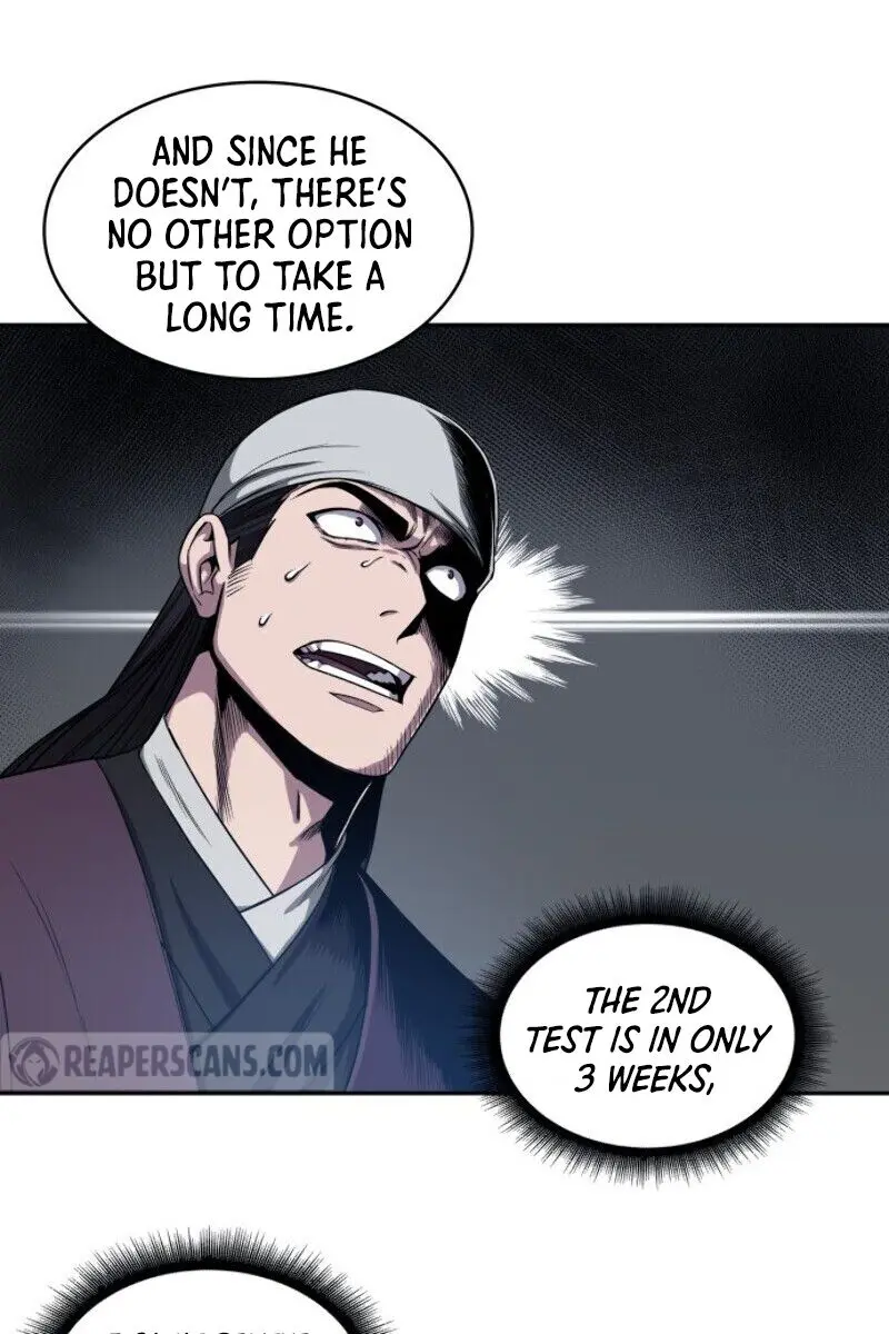 Nano Machine Chapter 12 Page 8