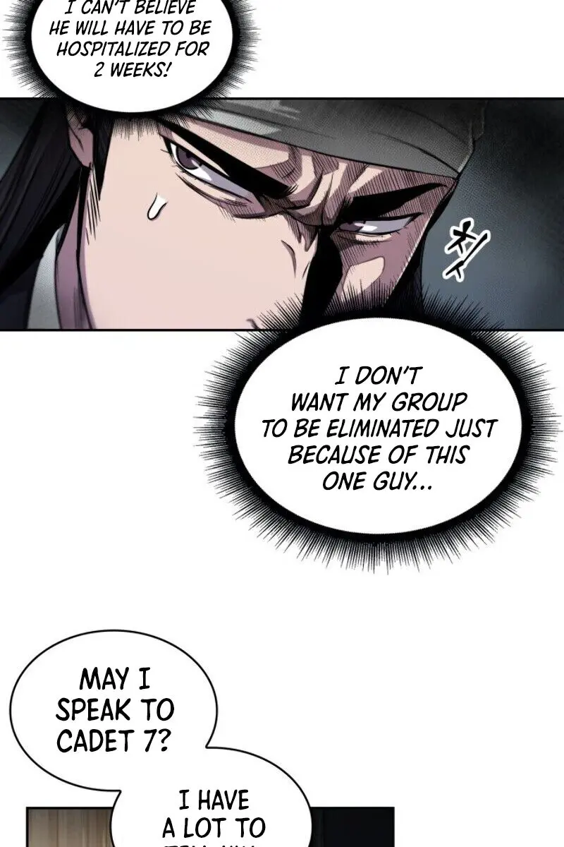 Nano Machine Chapter 12 Page 9