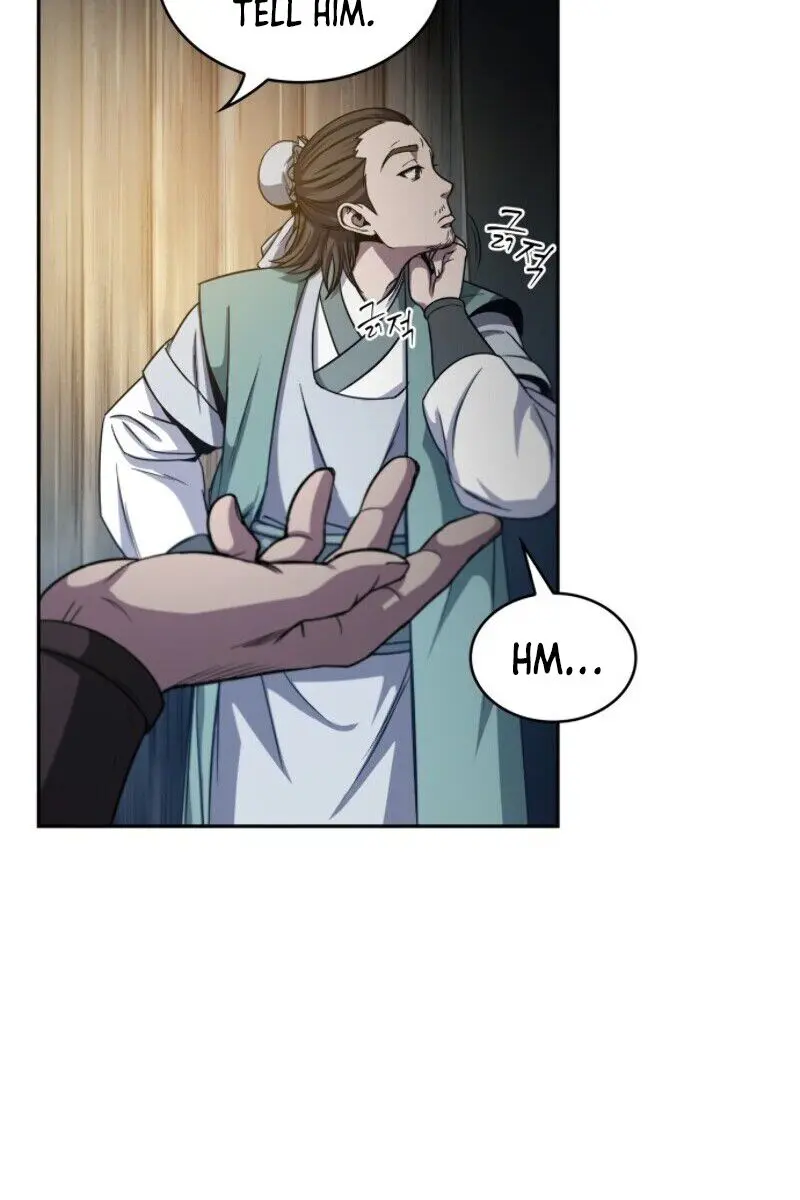 Nano Machine Chapter 12 Page 10