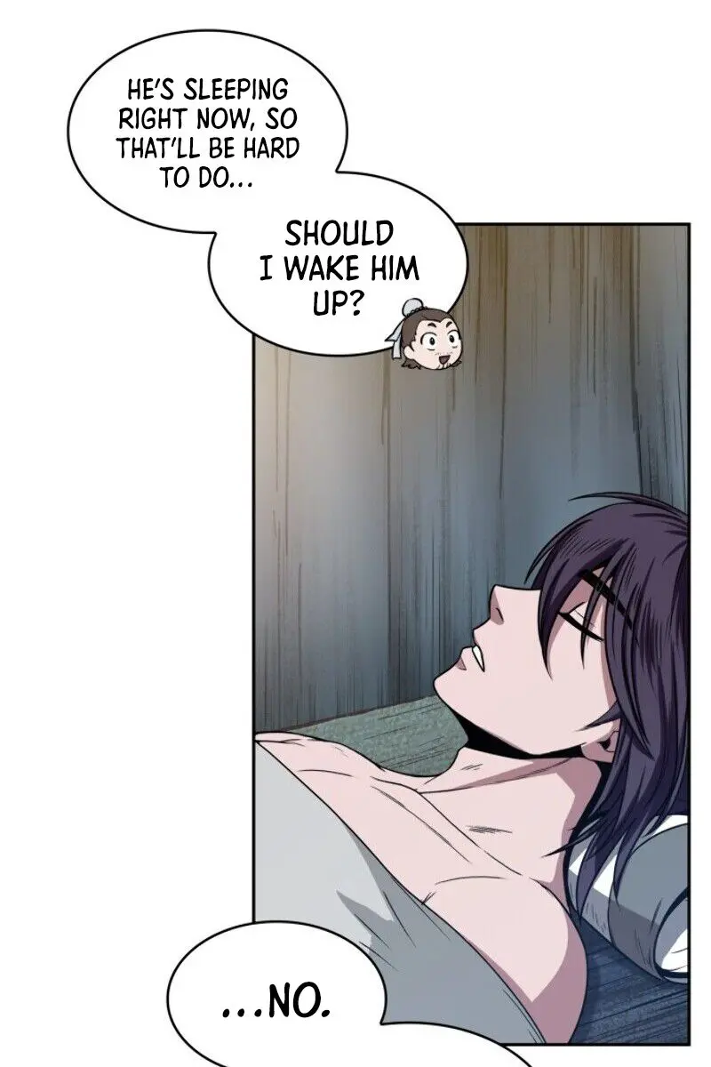 Nano Machine Chapter 12 Page 11